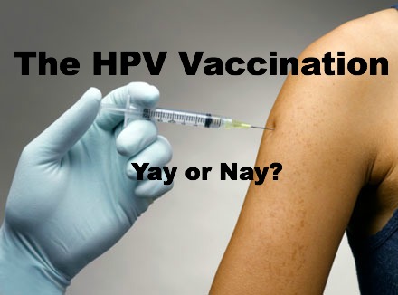 HPV-vaccination-yay-or-nay