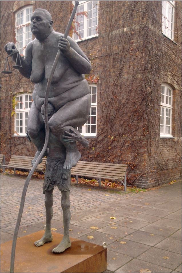 1 april historie om statsforvaltningen - 2015